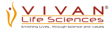 VIVAN Life Sciences Pvt Ltd